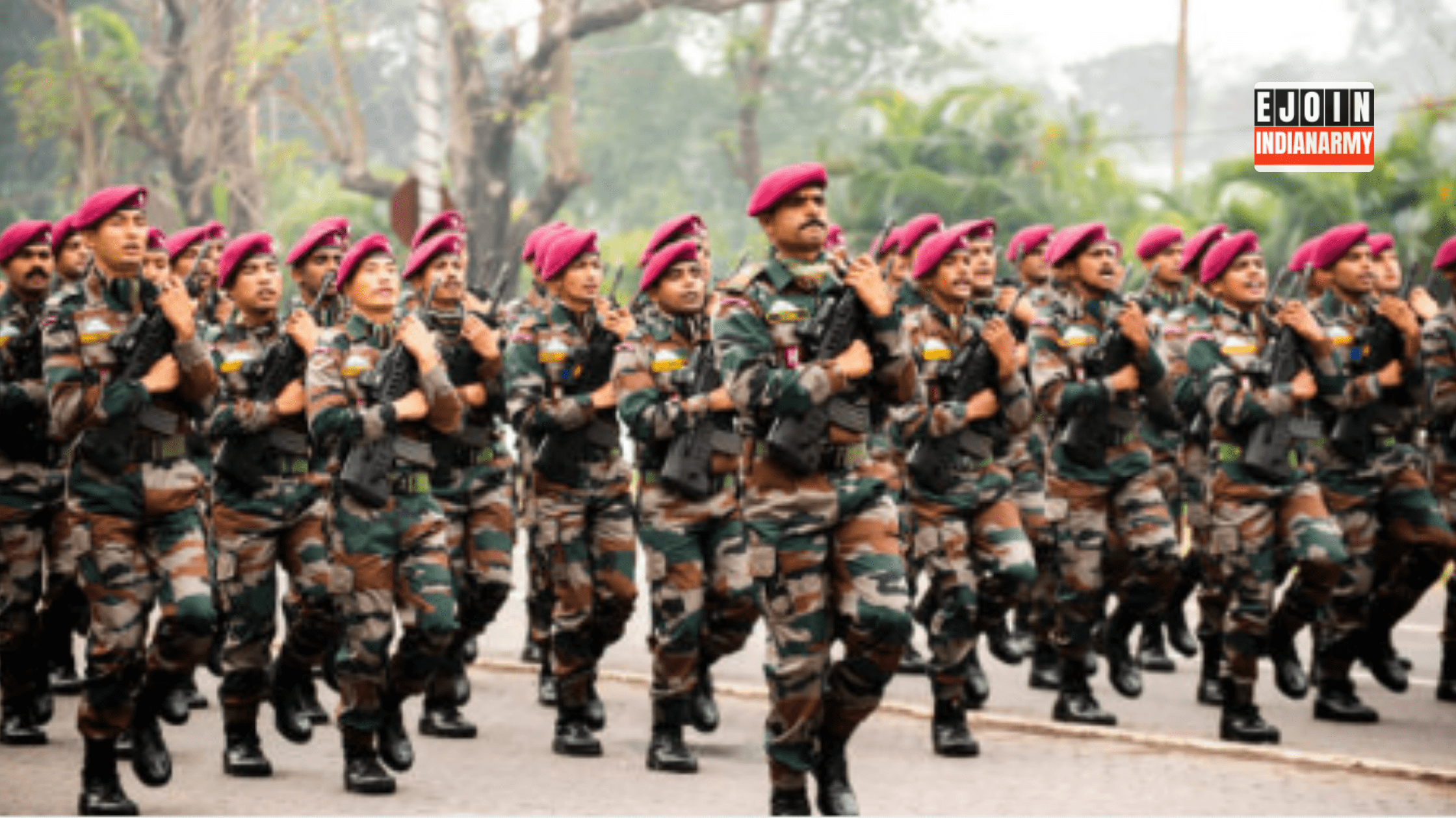 Army MES Recruitment 2025