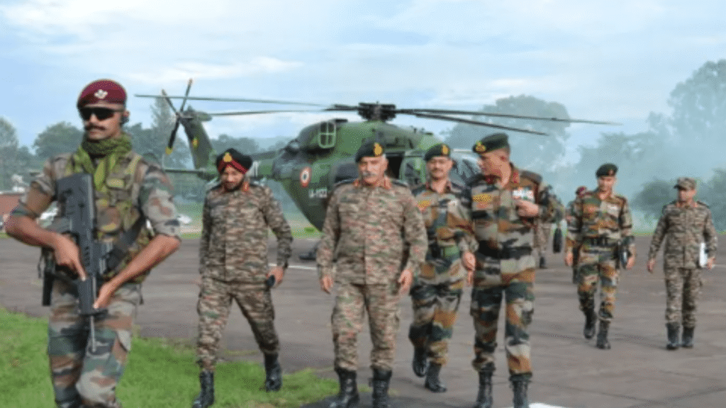 BSF New Vacancy 2025