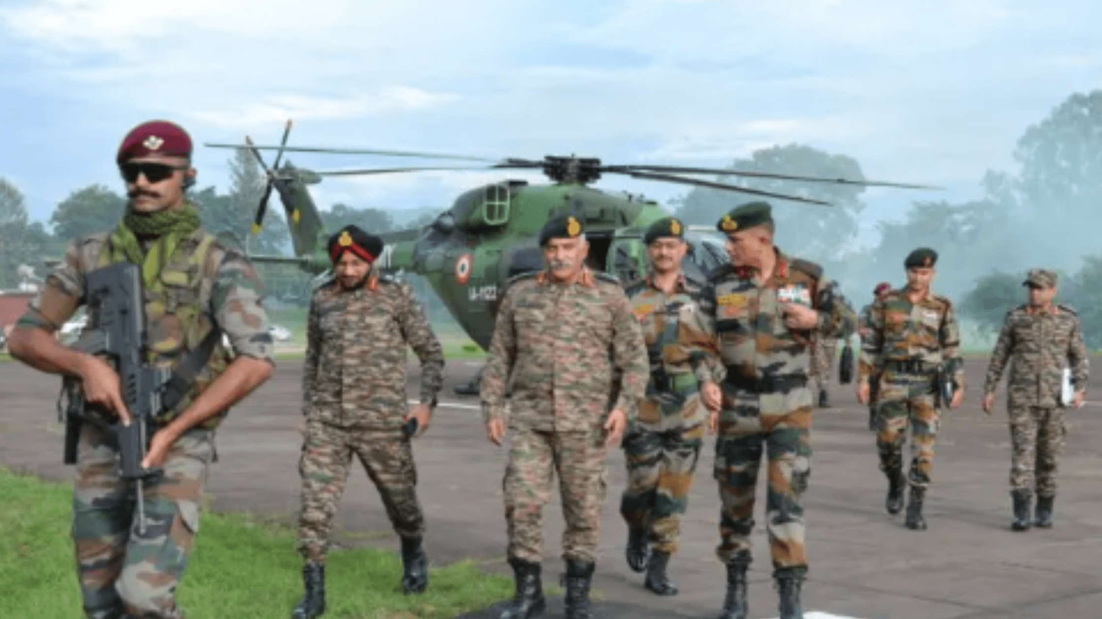 BSF New Vacancy 2025