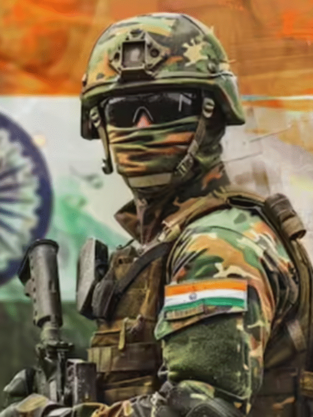 Indian Army