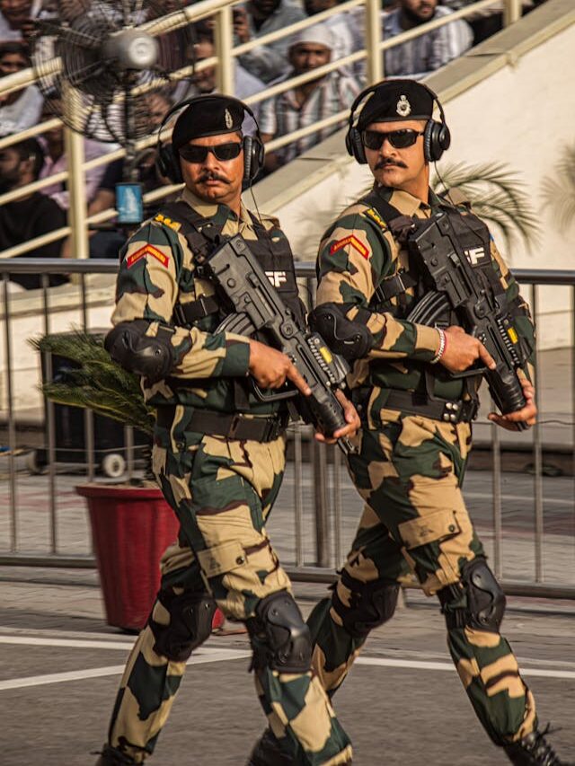 Indian Army IRB Recruitment 2026