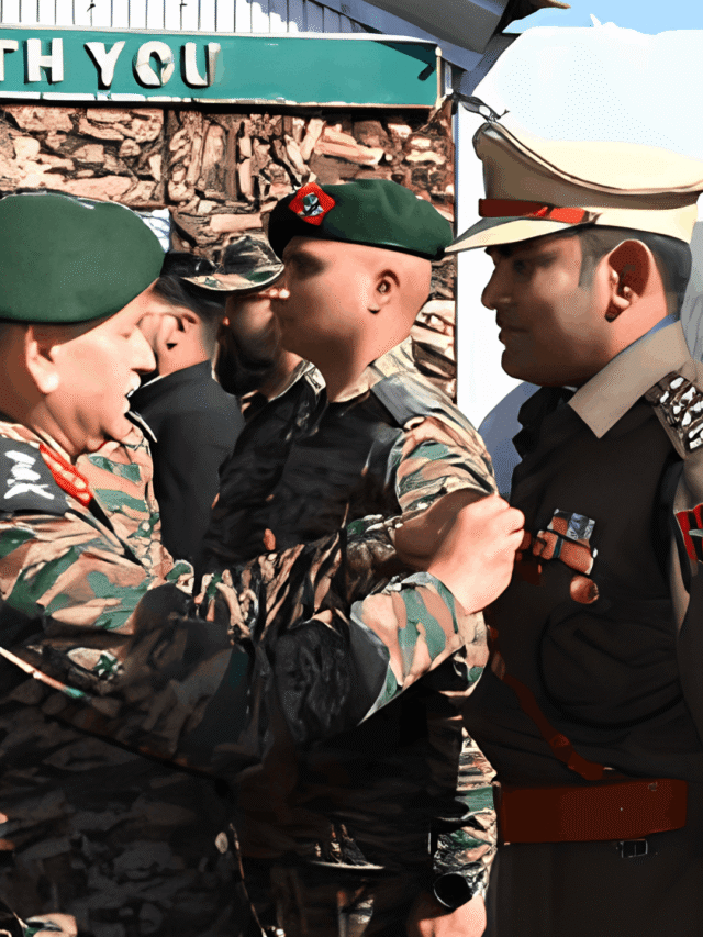 territorial army rally bharti 2026