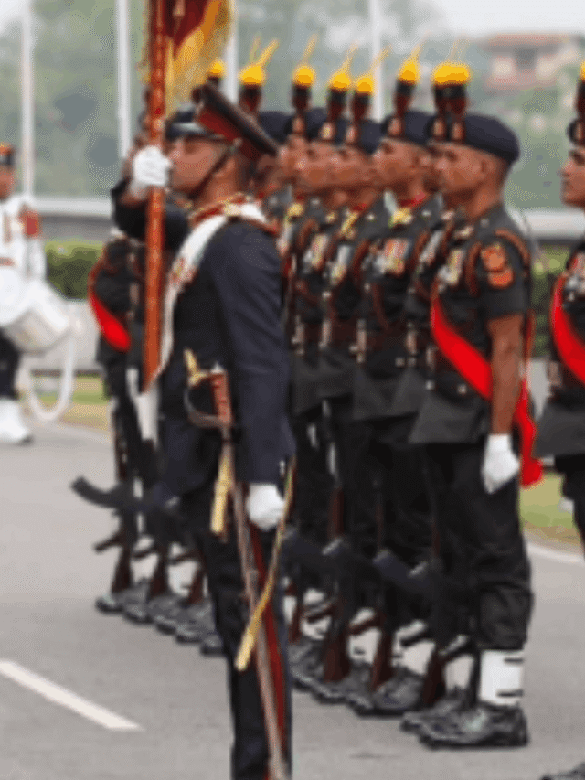 army porter recruitment 2026