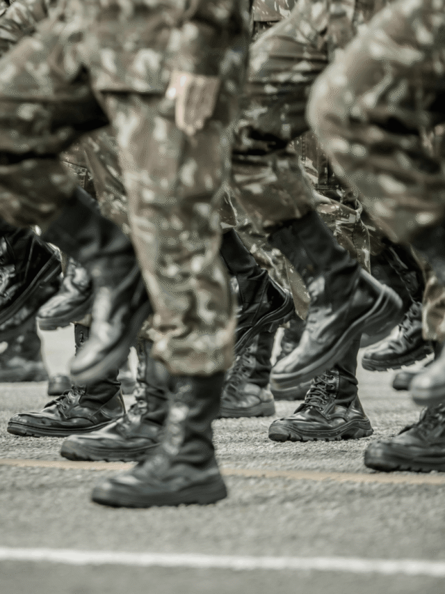army canteen rally new recruitment 2026